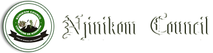 Njinikom Council - Cameroon